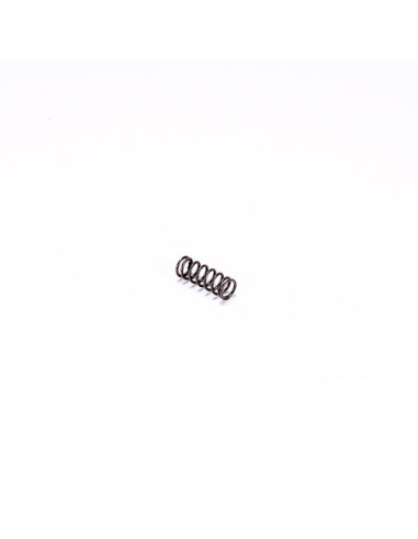 Sprężyna dł. 28mm, szer. 10mm, śr.wewn. 7,5mm, odl.między zwojami 3,5mm, gr.zwoju 1,5mm | Mechanika Przemysłowa | Sklep Eshop Do