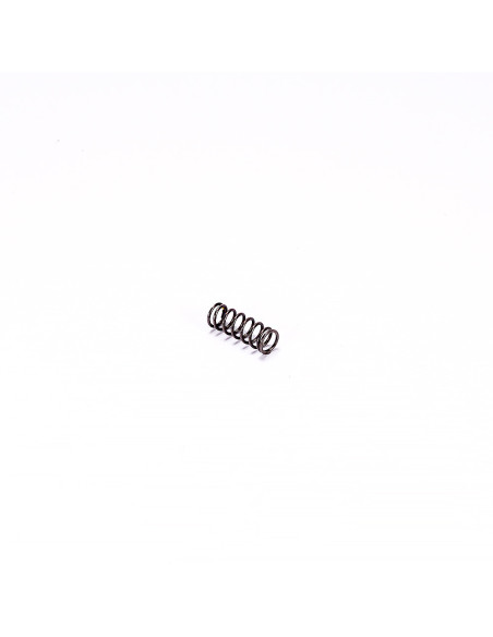 Sprężyna dł. 28mm, szer. 10mm, śr.wewn. 7,5mm, odl.między zwojami 3,5mm, gr.zwoju 1,5mm | Mechanika Przemysłowa | Sklep Eshop Do