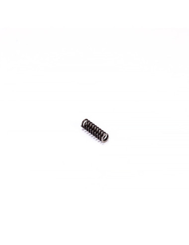 Sprężyna dł. 31mm, szer. 10mm, śr.wewn. 6mm, odl.między zwojami 2mm, gr.zwoju 1mm | Mechanika Przemysłowa | Sklep Eshop Dopak