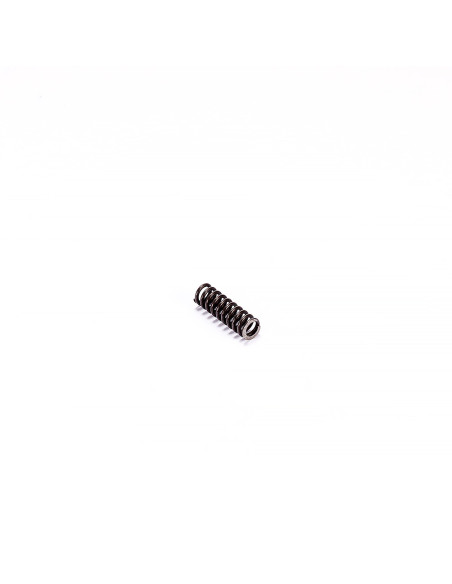 Sprężyna dł. 31mm, szer. 10mm, śr.wewn. 6mm, odl.między zwojami 2mm, gr.zwoju 1mm | Mechanika Przemysłowa | Sklep Eshop Dopak