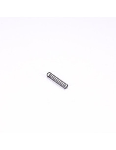 Sprężyna, dł. 42 mm, szer. 8mm, śr.wewn. 6,5mm, odl.między zwojami 3mm, gr.zwoju 1mm | Mechanika Przemysłowa | Sklep Eshop Dopak