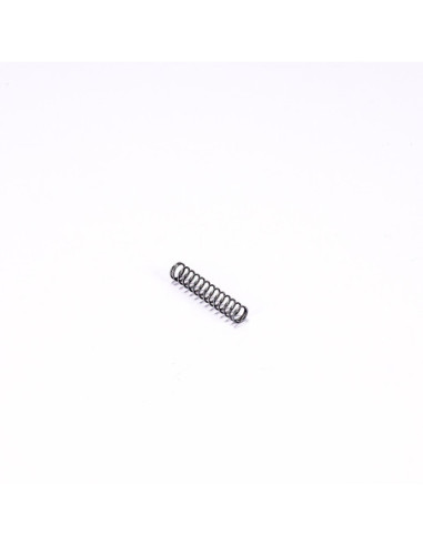 Sprężyna, dł. 42 mm, szer. 8mm, śr.wewn. 6,5mm, odl.między zwojami 3mm, gr.zwoju 1mm | Mechanika Przemysłowa | Sklep Eshop Dopak