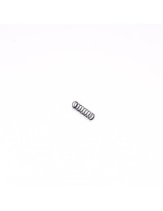 Sprężyna dł. 30mm, szer. 18mm, śr.wewn. 6mm, odl.między zwojami 3mm, gr.zwoju 0,5mm | Mechanika Przemysłowa | Sklep Eshop Dopak