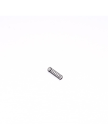 Sprężyna dł. 30mm, szer. 18mm, śr.wewn. 6mm, odl.między zwojami 3mm, gr.zwoju 0,5mm | Mechanika Przemysłowa | Sklep Eshop Dopak