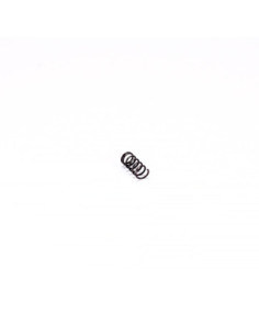 Sprężyna dł. 22mm, szer. 10mm, śr.wewn. 7mm, odl.między zwojami 3,5mm, gr.zwoju 1mm | Mechanika Przemysłowa | Sklep Eshop Dopak