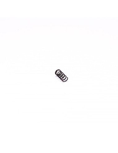 Sprężyna dł. 22mm, szer. 10mm, śr.wewn. 7mm, odl.między zwojami 3,5mm, gr.zwoju 1mm | Mechanika Przemysłowa | Sklep Eshop Dopak