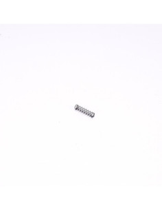 Sprężyna dł. 24mm, szer. 17mm, śr.wewn. 14,5mm, odl.między zwojami 8mm, gr.zwoju 1,5mm | Mechanika Przemysłowa | Sklep Eshop Dop