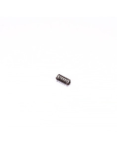 Sprężyna dł. 23mm, szer. 10mm, śr.wewn. 6,5mm, odl.między zwojami 2mm, gr.zwoju 1,5mm | Mechanika Przemysłowa | Sklep Eshop Dopa