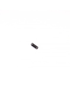 Sprężyna dł. 21mm, szer. 7mm, śr.wewn. 5mm, odl.między zwojami 1,5mm, gr.zwoju 1mm | Mechanika Przemysłowa | Sklep Eshop Dopak