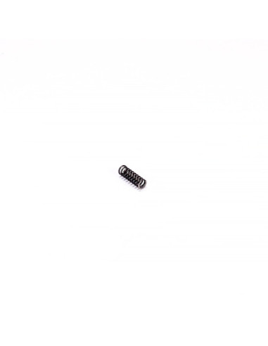 Sprężyna dł. 21mm, szer. 7mm, śr.wewn. 5mm, odl.między zwojami 1,5mm, gr.zwoju 1mm | Mechanika Przemysłowa | Sklep Eshop Dopak