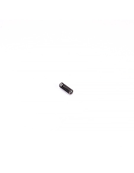 Sprężyna dł. 21mm, szer. 7mm, śr.wewn. 5mm, odl.między zwojami 1,5mm, gr.zwoju 1mm | Mechanika Przemysłowa | Sklep Eshop Dopak