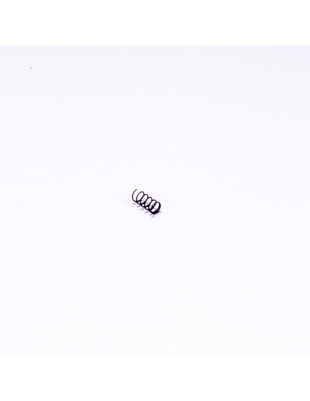 Sprężyna dł. 17mm, szer. 8mm, śr.wewn. 6,5mm, odl.między zwojami 3mm, gr.zwoju 1mm | Mechanika Przemysłowa | Sklep Eshop Dopak
