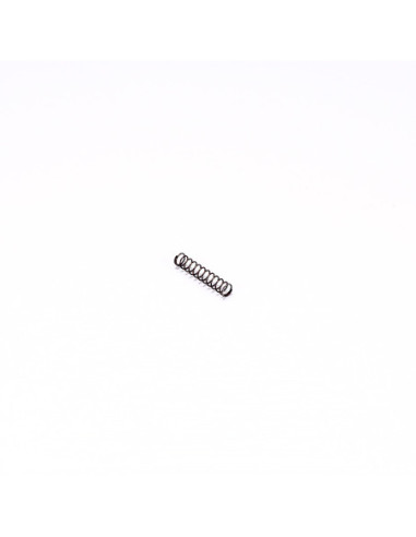 Sprężyna dł. 33mm, szer. 6mm, śr.wewn. 5mm, odl.między zwojami 2mm, gr.zwoju 0,5mm | Mechanika Przemysłowa | Sklep Eshop Dopak