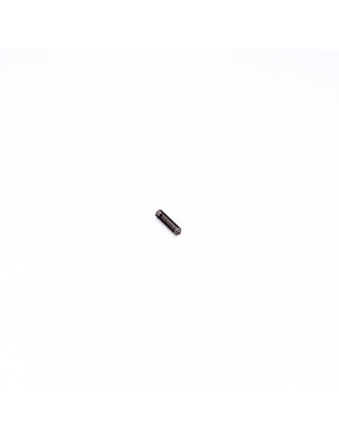 Sprężyna dł. 20mm, szer. 5mm, śr.wewn. 3mm, odl.między zwojami 1mm, gr.zwoju 0,5mm | Mechanika Przemysłowa | Sklep Eshop Dopak