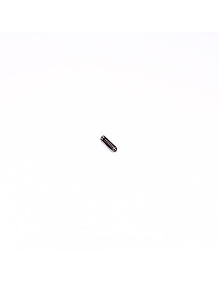 Sprężyna dł. 20mm, szer. 5mm, śr.wewn. 3mm, odl.między zwojami 1mm, gr.zwoju 0,5mm | Mechanika Przemysłowa | Sklep Eshop Dopak