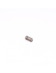 Sprężyna dł. 23mm, szer. 11mm, śr.wewn. 9mm, odl.między zwojami 3,5mm, gr.zwoju 1mm | Mechanika Przemysłowa | Sklep Eshop Dopak
