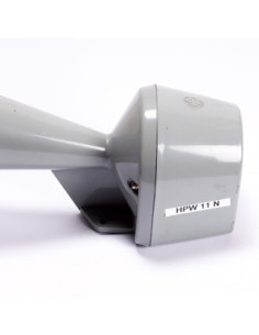 Klakson sygnalizacyjny, HPW 11, 24V/0,65A IP55, FUNKE   HUSTER | Elektryka | Eshop Dopak | Wszystko dla Przemysłu