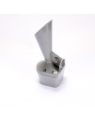 Klakson sygnalizacyjny, HPW 11, 24V/0,65A IP55, FUNKE   HUSTER | Elektryka | Eshop Dopak | Wszystko dla Przemysłu