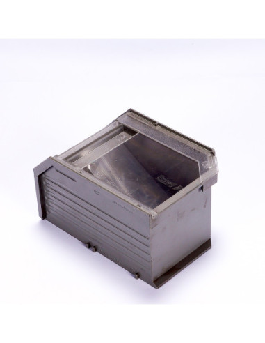 Pojemnik chwytakowy plastikowy, 3 842 344 752, BOSCH | Rozwiązania dla przemysłu | Sklep Eshop Dopak