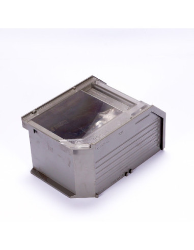 Pojemnik chwytakowy plastikowy, 3 842 344 752, BOSCH | Rozwiązania dla przemysłu | Sklep Eshop Dopak