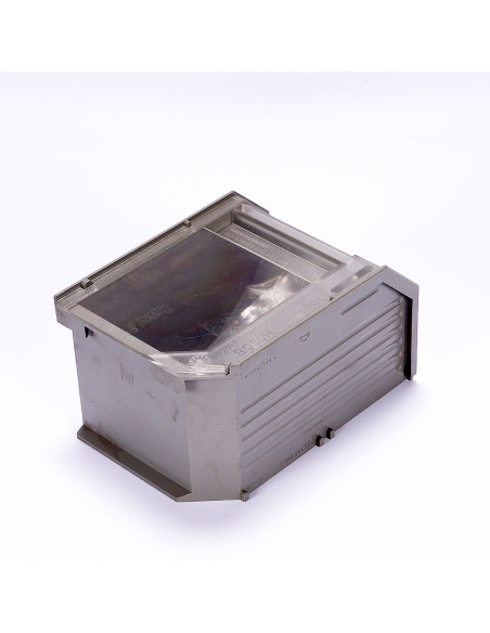 Pojemnik chwytakowy plastikowy, 3 842 344 752, BOSCH | Rozwiązania dla przemysłu | Sklep Eshop Dopak
