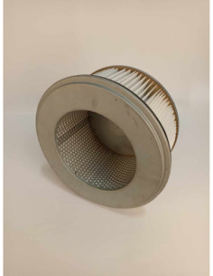 Filtr powietrza średnica 325mm wysokość 165mm, KE 2501 TI 56-1, 614W34 ( lekkie wgniecenia ) | Filtry | Eshop Dopak |Wszystko dl
