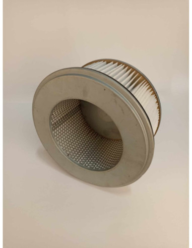 Filtr powietrza średnica 325mm wysokość 165mm, KE 2501 TI 56-1, 614W34 ( lekkie wgniecenia ) | Filtry | Eshop Dopak |Wszystko dl