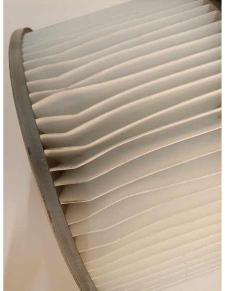 Filtr powietrza średnica 325mm wysokość 165mm, KE 2501 TI 56-1, 614W34 ( lekkie wgniecenia ) | Filtry | Eshop Dopak |Wszystko dl