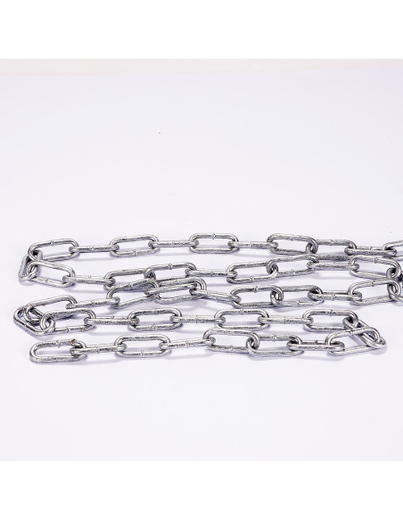 Łańcuch gospodarczy gr. 5mm, dł. 1,70 m | Wszystko dla Przemysłu | Eshop Dopak