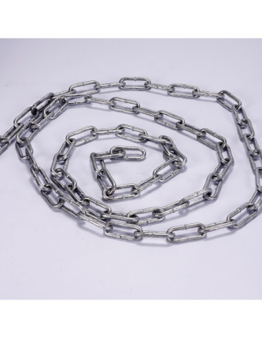 Łańcuch gospodarczy gr. 5mm, dł. 22,0m | Wszystko dla Przemysłu | Eshop Dopak
