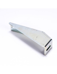 Wspornik fundamentowy srebrny, 3 842 146 848, Bosch | Wszystko dla Przemysłu | Eshop Dopak