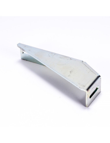 Wspornik fundamentowy srebrny, 3 842 146 848, Bosch | Wszystko dla Przemysłu | Eshop Dopak