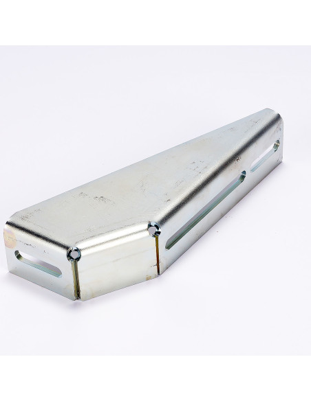 Wspornik fundamentowy srebrny, 3 842 146 848, Bosch | Wszystko dla Przemysłu | Eshop Dopak