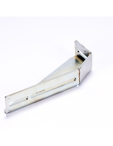 Wspornik fundamentowy srebrny, 3 842 146 848, Bosch | Wszystko dla Przemysłu | Eshop Dopak