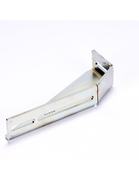 Wspornik fundamentowy srebrny, 3 842 146 848, Bosch | Wszystko dla Przemysłu | Eshop Dopak