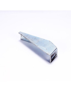 Wspornik fundamentowy srebrny, 3 842 146 848, Bosch | Wszystko dla Przemysłu | Eshop Dopak