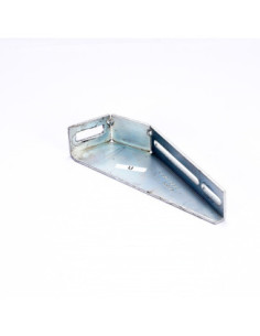 Wspornik fundamentowy srebrny, 3 842 146 848, Bosch | Wszystko dla Przemysłu | Eshop Dopak 2