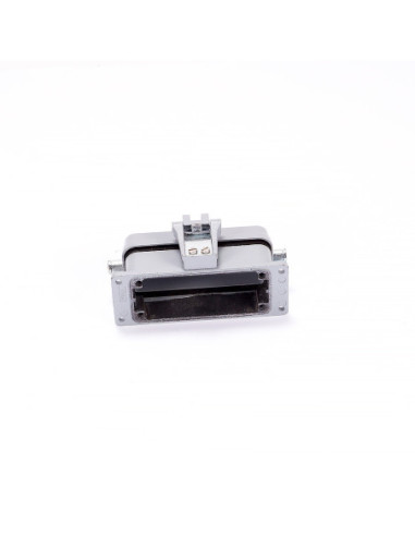 Obudowa do złączy dł.85mm, szer.35mm, wys.44mm, Staubli | Przewody i Złącza | Eshop Dopak | Wszystko dla Przemysłu