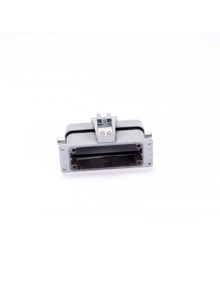 Obudowa do złączy dł.85mm, szer.35mm, wys.44mm, Staubli | Przewody i Złącza | Eshop Dopak | Wszystko dla Przemysłu