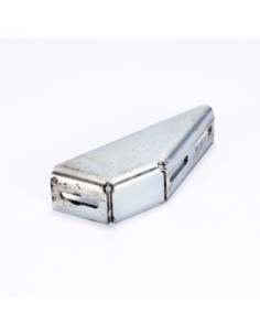 Wspornik fundamentowy srebrny, 3 842 146 815, BOSCH | Wszystko dla Przemysłu | Eshop Dopak