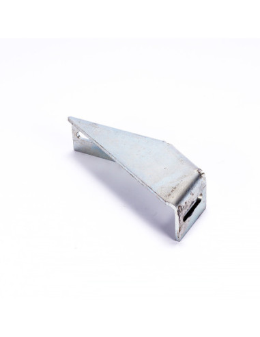 Wspornik fundamentowy srebrny, 3 842 146 815, BOSCH | Wszystko dla Przemysłu | Eshop Dopak