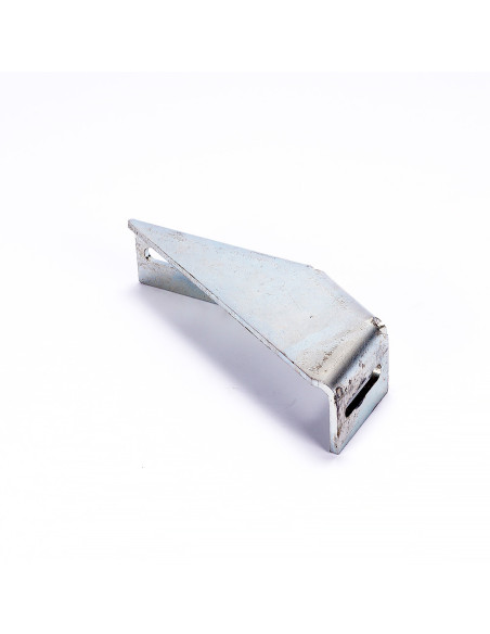 Wspornik fundamentowy srebrny, 3 842 146 815, BOSCH | Wszystko dla Przemysłu | Eshop Dopak