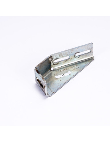 Wspornik fundamentowy srebrny, 3 842 146 815, BOSCH | Wszystko dla Przemysłu | Eshop Dopak