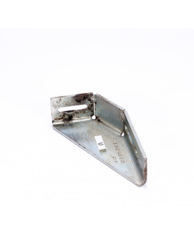 Wspornik fundamentowy srebrny, 3 842 146 815, BOSCH | Wszystko dla Przemysłu | Eshop Dopak