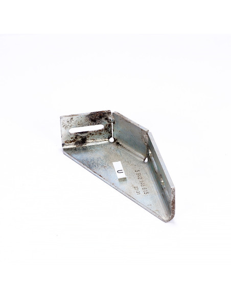 Wspornik fundamentowy srebrny, 3 842 146 815, BOSCH | Wszystko dla Przemysłu | Eshop Dopak
