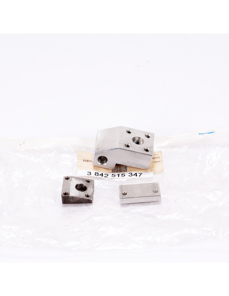 Zestaw uchwytów, 3 842 515 347, BOSCH | Mechanika Przemysłowa | Sklep Eshop Dopak