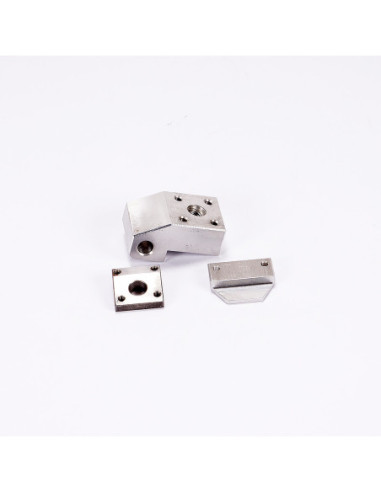 Zestaw uchwytów, 3 842 515 347, BOSCH | Mechanika Przemysłowa | Sklep Eshop Dopak
