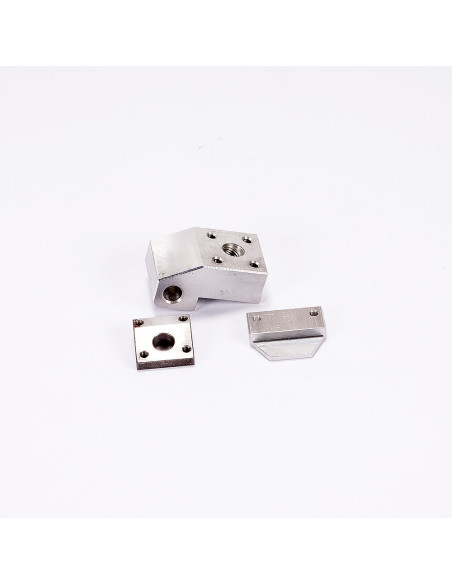 Zestaw uchwytów, 3 842 515 347, BOSCH | Mechanika Przemysłowa | Sklep Eshop Dopak