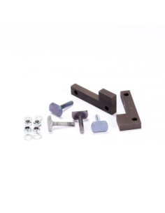 Zestaw montażowy 14 części | Mechanika Przemysłowa | Sklep Eshop Dopak