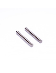 Trzpień fi 12mm dł. 110mm | Mechanika Przemysłowa | Sklep Eshop Dopak